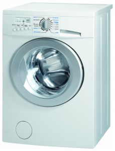 fotoğraf çamaşır makinesi Gorenje WS 53125