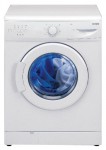 BEKO WKL 61011 EMS Máquina de lavar
