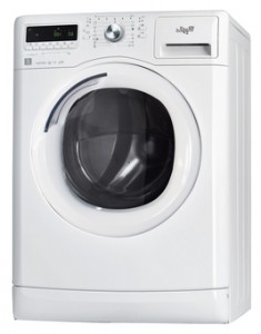 fotoğraf çamaşır makinesi Whirlpool AWIC 8560