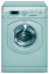 fotoğraf çamaşır makinesi Hotpoint-Ariston ARXSD 129 S