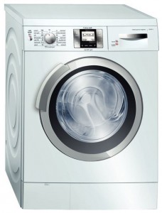 fotoğraf çamaşır makinesi Bosch WAS 32890