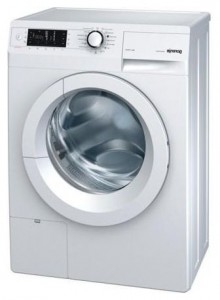 fotoğraf çamaşır makinesi Gorenje W 6502/SRIV