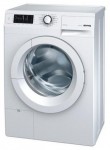 Gorenje W 6502/SRIV 洗濯機