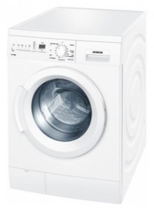 Photo ﻿Washing Machine Siemens WM 14P360 DN