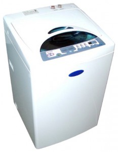fotoğraf çamaşır makinesi Evgo EWA-6522SL