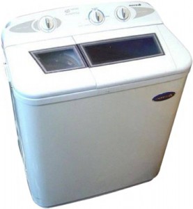 照片 洗衣机 Evgo UWP-40001