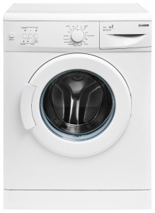 fotoğraf çamaşır makinesi BEKO WKL 50611 EM