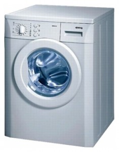 fotoğraf çamaşır makinesi Korting KWS 40110