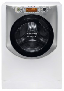 fotoğraf çamaşır makinesi Hotpoint-Ariston QVE 91219 S