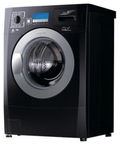 fotoğraf çamaşır makinesi Ardo FLO 168 LB