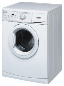 fotoğraf çamaşır makinesi Whirlpool AWO/D 43141