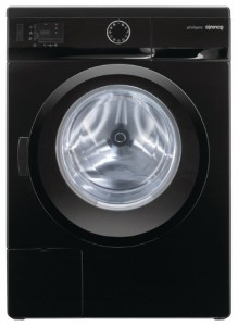 fotoğraf çamaşır makinesi Gorenje WS 60SY2B