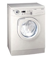 fotoğraf çamaşır makinesi Samsung F1015JP