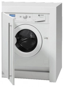 fotoğraf çamaşır makinesi Fagor 3FS-3611 IT