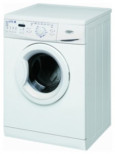 fotoğraf çamaşır makinesi Whirlpool AWO/D 3080