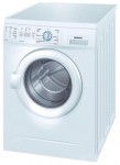 Siemens WM 10A163 Máy giặt