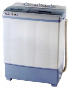 fotoğraf çamaşır makinesi WEST WSV 20906B