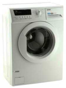 fotoğraf çamaşır makinesi Zanussi ZWSE 7120 V