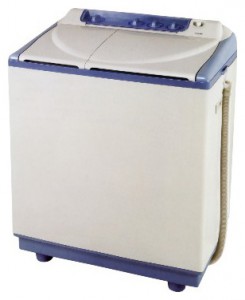fotoğraf çamaşır makinesi WEST WSV 20803B