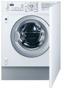 Foto Máquina de lavar AEG L 2843 ViT