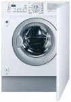 AEG L 2843 ViT Mașină de spălat