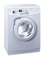 Photo ﻿Washing Machine Samsung B1415JGS