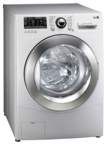 fotoğraf çamaşır makinesi LG F-10A8HDS