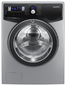 fotoğraf çamaşır makinesi Samsung WF9622SQR