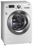LG F-1280ND çamaşır makinesi