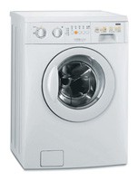 fotoğraf çamaşır makinesi Zanussi FAE 825 V