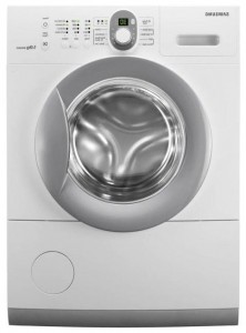 fotoğraf çamaşır makinesi Samsung WF0500NUV