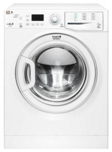 fotoğraf çamaşır makinesi Hotpoint-Ariston WMSG 602