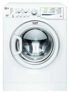 तस्वीर वॉशिंग मशीन Hotpoint-Ariston WMSL 6080