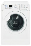 Indesit PWE 8147 W çamaşır makinesi