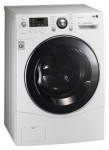 LG F-1280NDS çamaşır makinesi