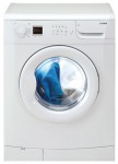 BEKO WMD 66100 Máquina de lavar