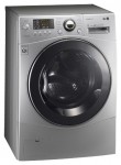 LG F-1480TDS5 çamaşır makinesi