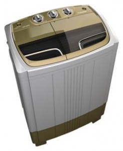 fotoğraf çamaşır makinesi Wellton WM-480Q