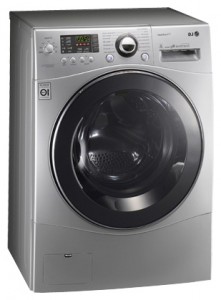 fotoğraf çamaşır makinesi LG F-1280NDS5