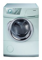 fotoğraf çamaşır makinesi Hansa PC5510A424