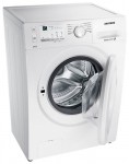 Samsung WW60J3047LW 洗衣机