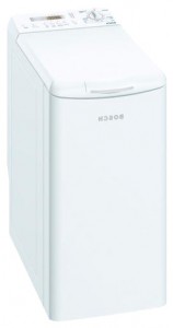 fotoğraf çamaşır makinesi Bosch WOT 24551