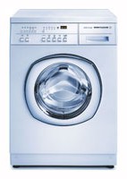 fotoğraf çamaşır makinesi SCHULTHESS Spirit XL 5520