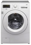 LG F-1248ND çamaşır makinesi