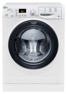 fotoğraf çamaşır makinesi Hotpoint-Ariston WMSG 7105 B