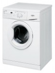 Whirlpool AWC 5107 çamaşır makinesi