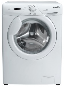 तस्वीर वॉशिंग मशीन Candy CO4 1062 D1-S