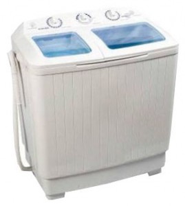 fotoğraf çamaşır makinesi Digital DW-601W