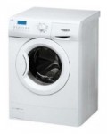 Whirlpool AWC 5081 çamaşır makinesi
