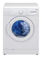 fotoğraf çamaşır makinesi BEKO WML 16105 D
